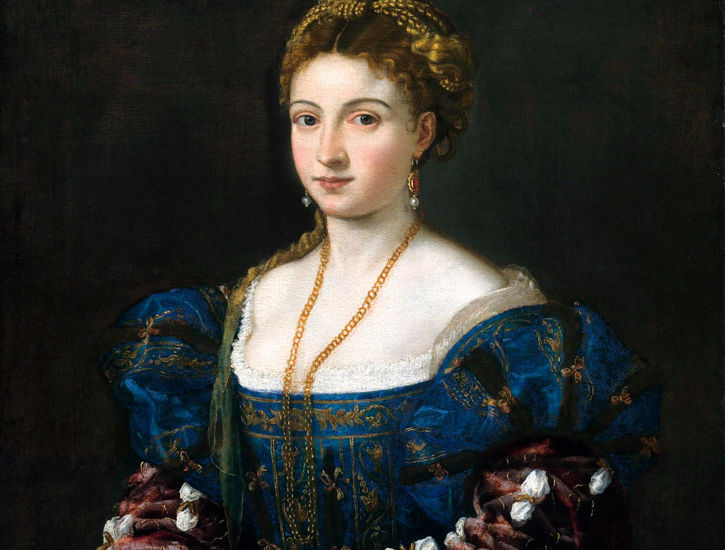 La bella wrwpeb