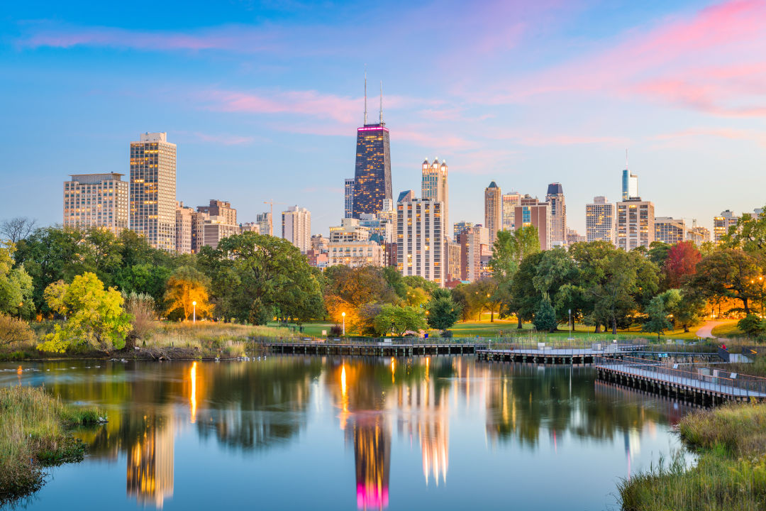 Lincoln Park – Chicago Magazine