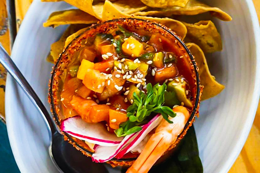 Portland Food News and Events: March 10-17 - Vimarsana News