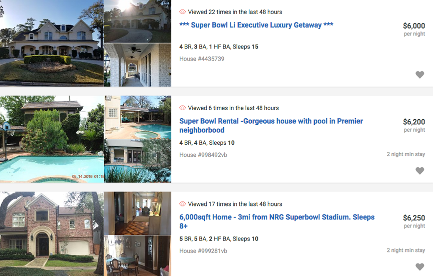 Homeaway screenshot ilxm6x