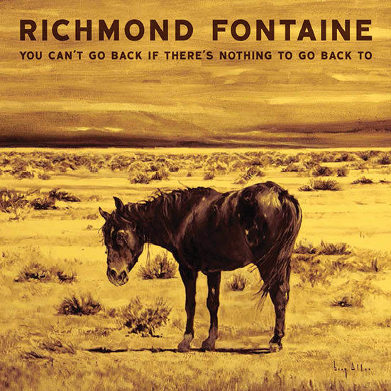 Richmond fontaine zofwqa
