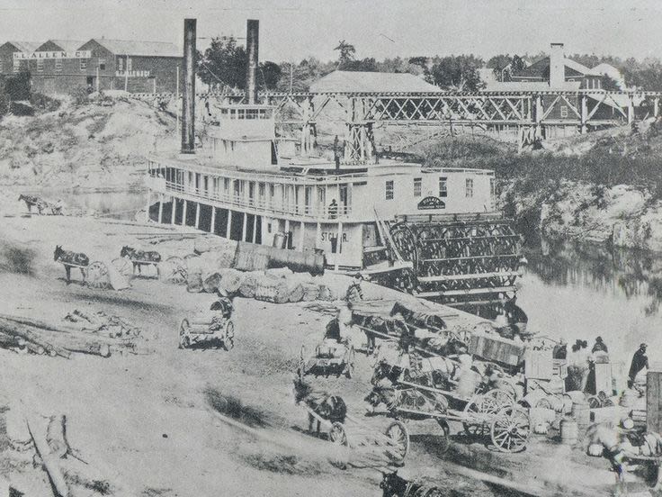 Allen s landing ifmsan