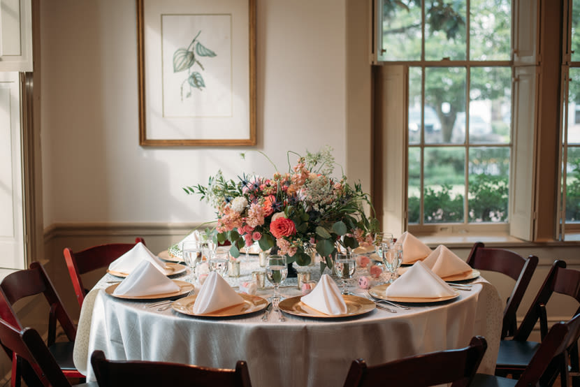 6 Romantic Under The Radar Houston Wedding Venues Houstonia