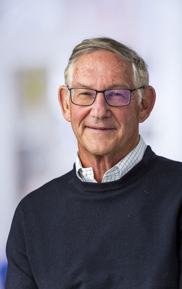 Dr, Larry Corey