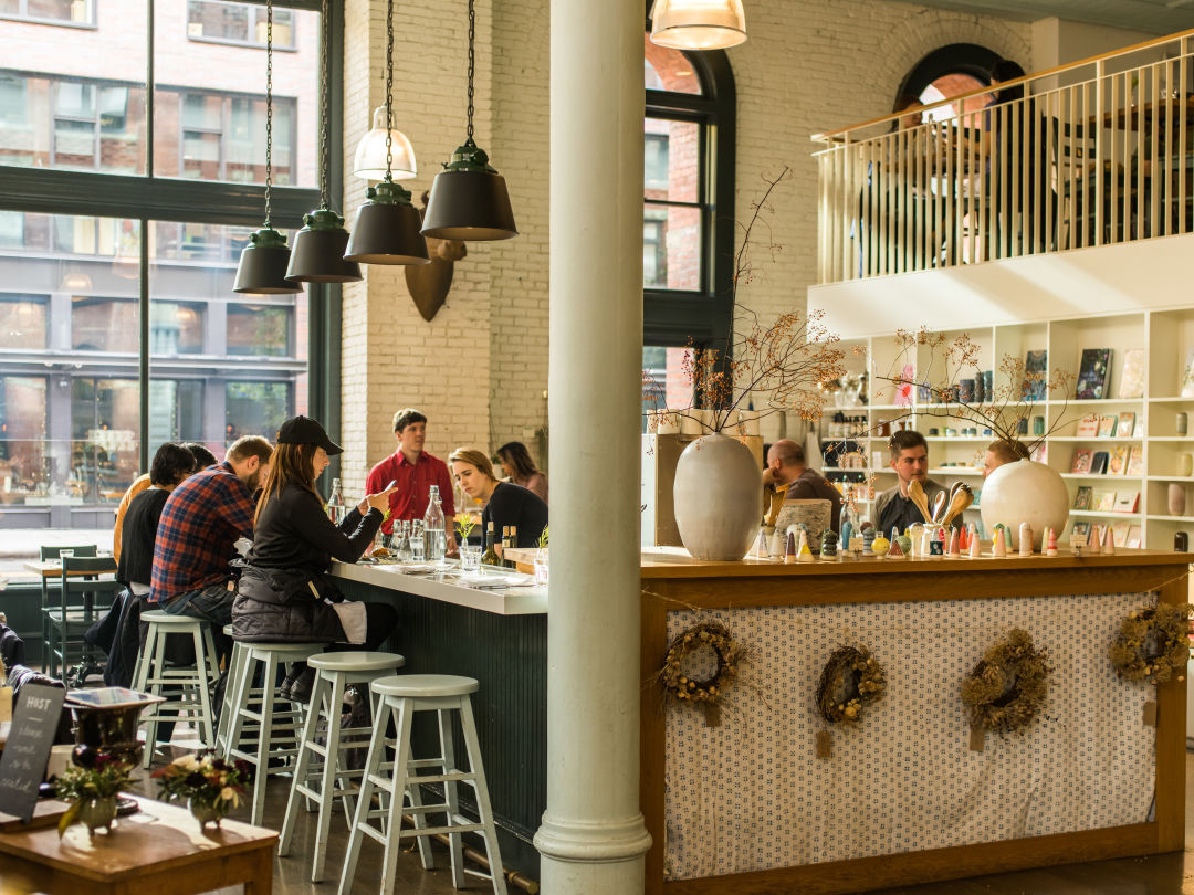 The Best Restaurants in Pioneer Square Right Now | Seattle Met