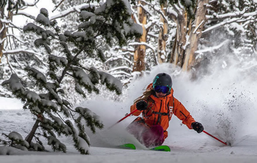 Ski utah wybtkz