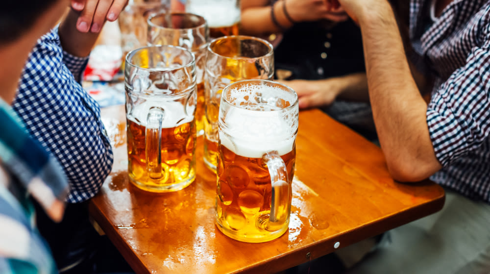 Prost! Celebrate Oktoberfest at these local events.