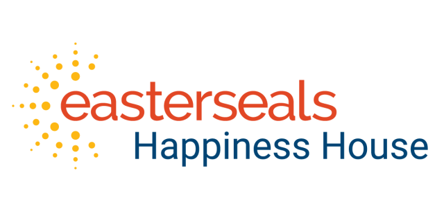 Easterseals logo happinesshouse frgr0m