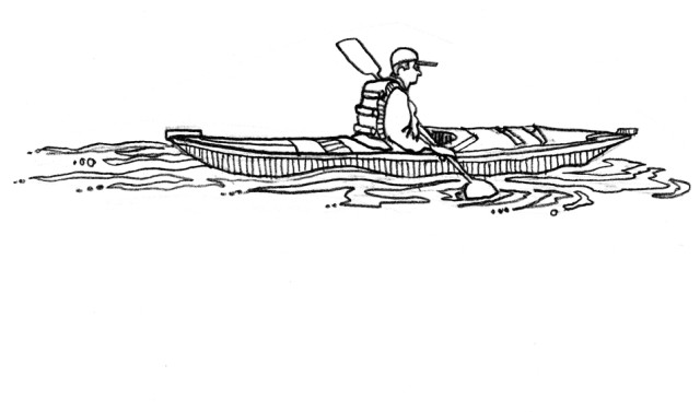 Kayak nvckhj