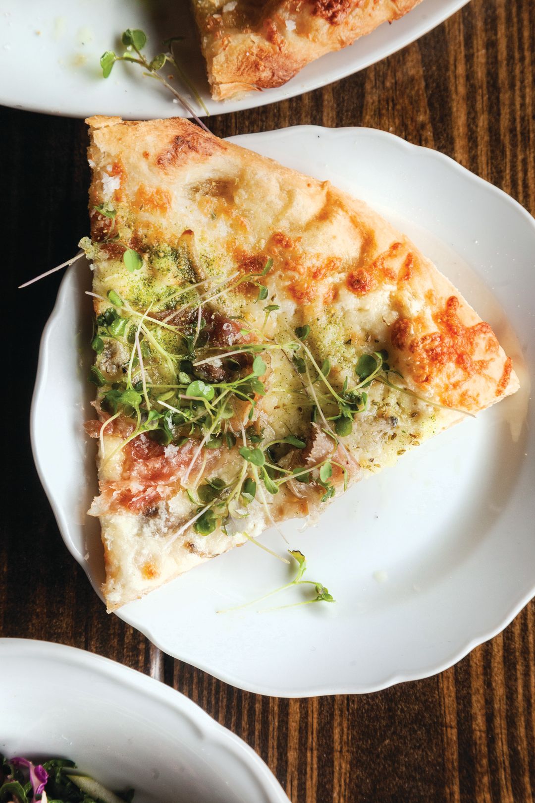 0317 on the table arthur ave pizza zr29wk