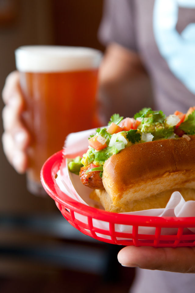 Houston's best National Hot Dog Day deals and the best places in the city  to get them