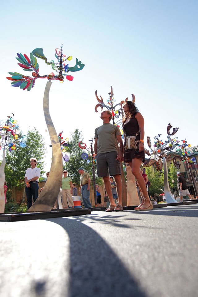 Park city summer 2013 kimball arts festival qlnfcd