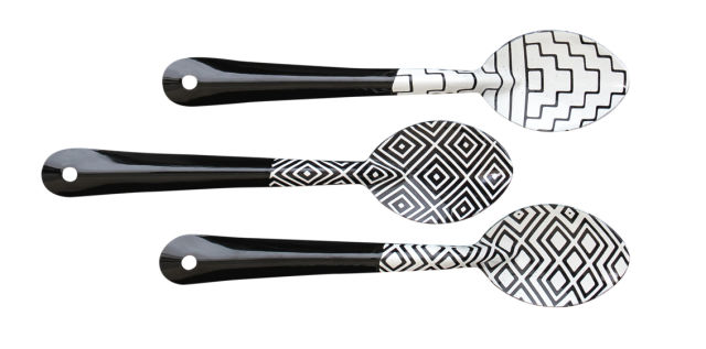 Pomo 0217 trophy case mexican spoons k2xksi