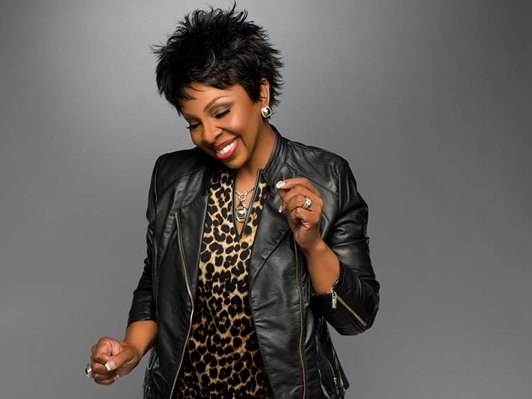 Gladys knight  tb3082