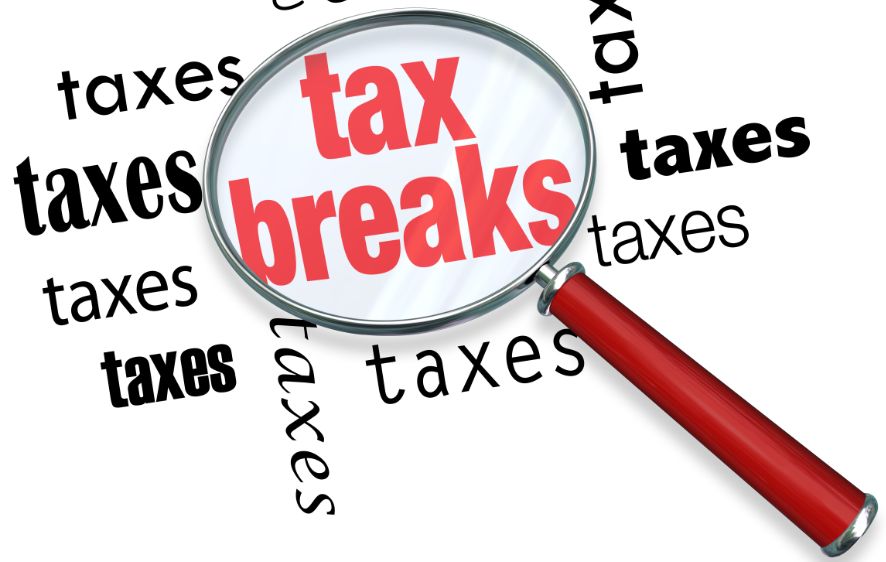 Take taxes. Take taxes