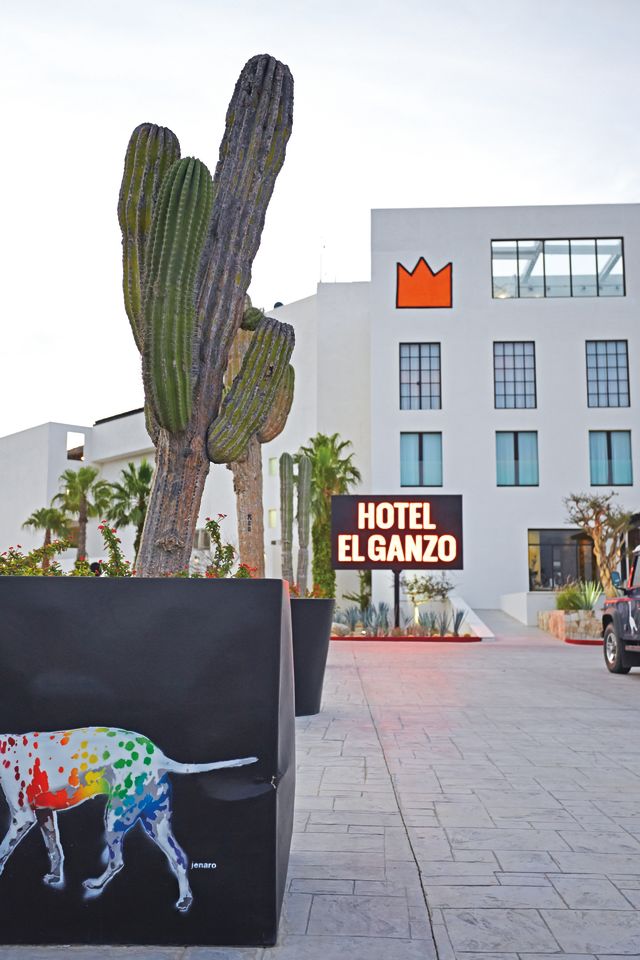 Pomo 1116 cabo hotel el ganzo xnqyze