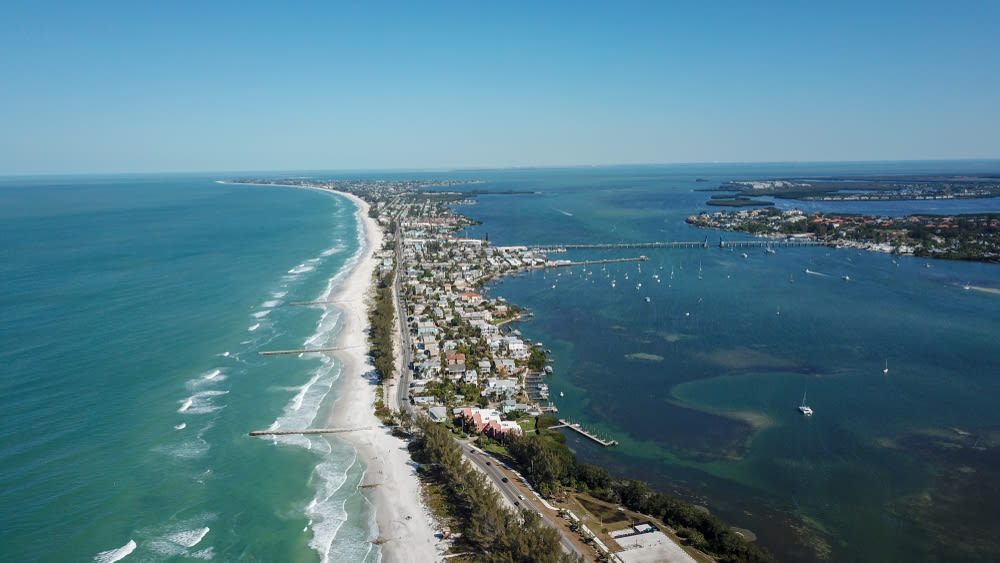 Bradenton Beach