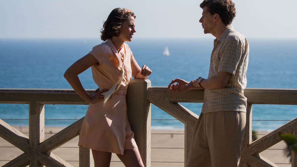 Cafe society xzycvq