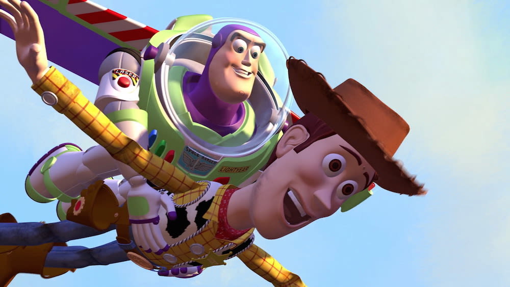 Toy story xq0mqj