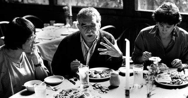 Park city winter 2012 arts gabriel garcia marquez yha1el
