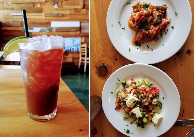 Aviv cocktail salads combined swjclb