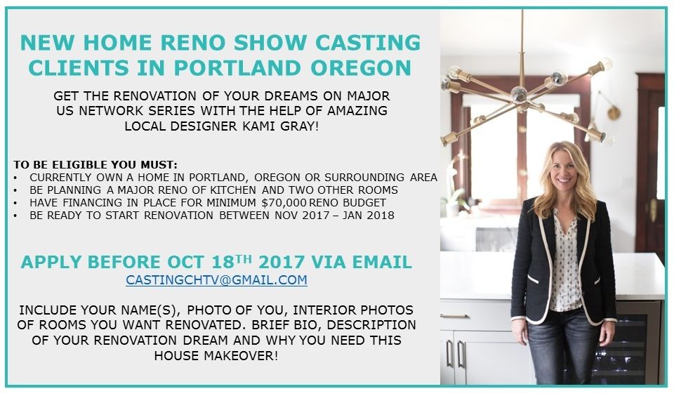 Portland casting flyer facebook jqzr9m
