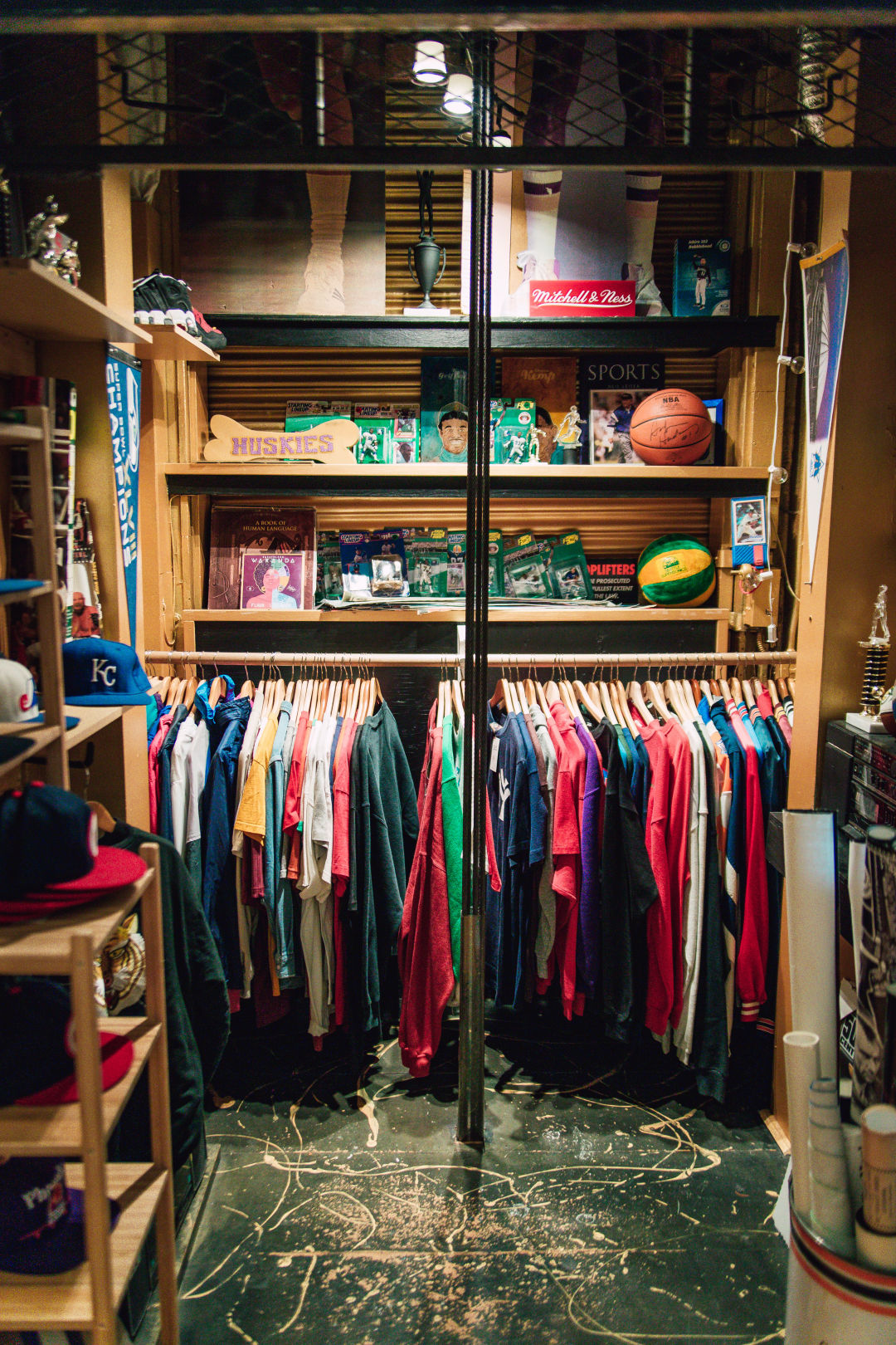 TOP 10 BEST Vintage Clothing Stores near Fremont, Seattle, WA