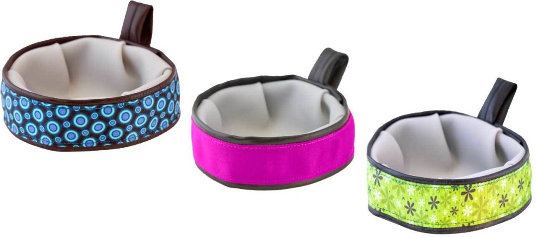 Cycle dog bowls courtesy paul fidrych gty4he