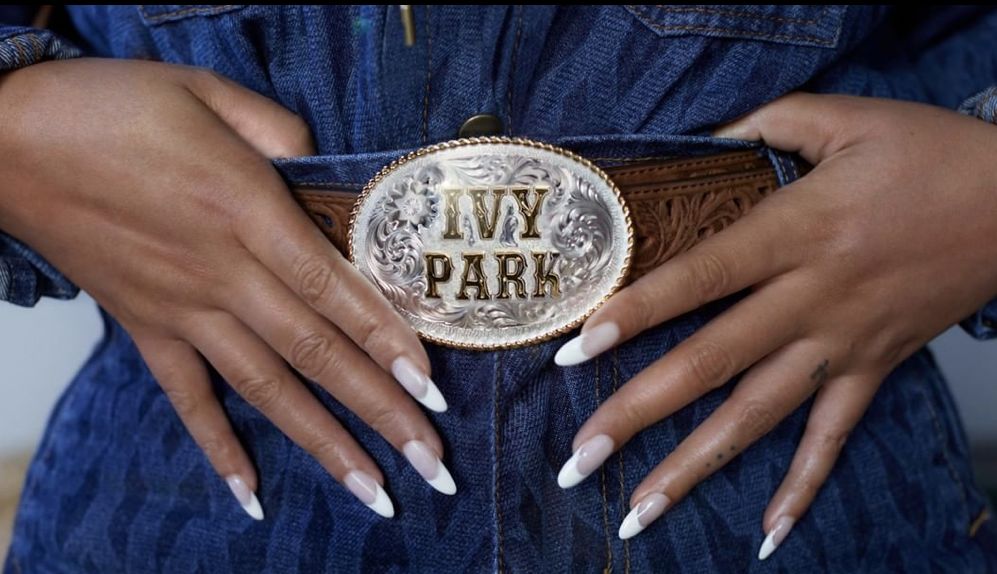 Giddy up, Beyoncé's Ivy Park Rodeo Collection Is Dropping Soon