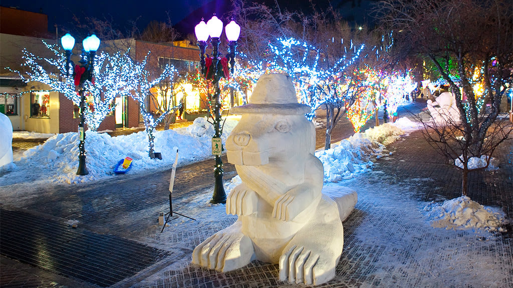 Winterskol ewthwx