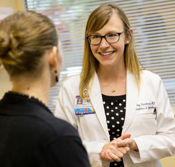 Gsmc womens health doctor mheq27