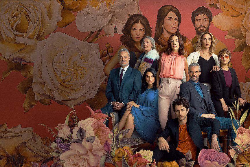 Pop Culture Worth Your Time: i The House of Flowers /i , Dead Prez, and More - Vimarsana News