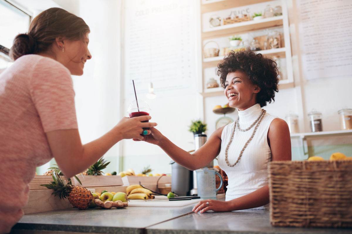 Houston Juice & Smoothie Bars to Visit This Summer | Houstonia Magazine