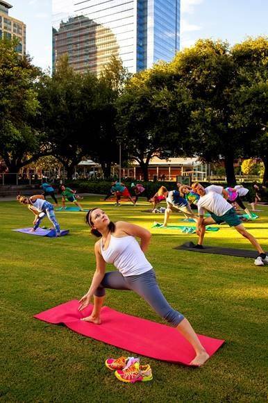 Yoga uikubd