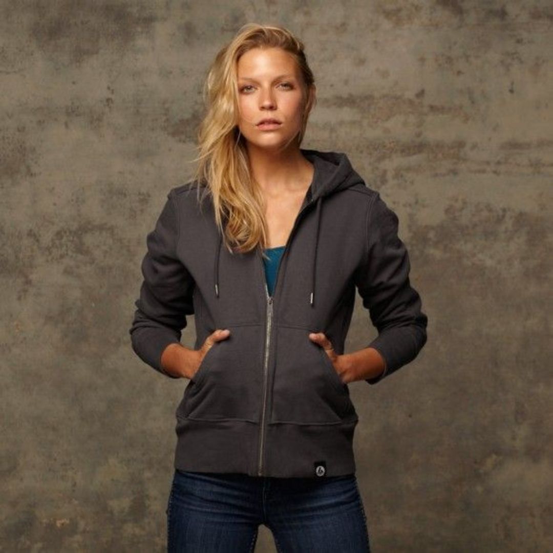 american giant women's hoodie review