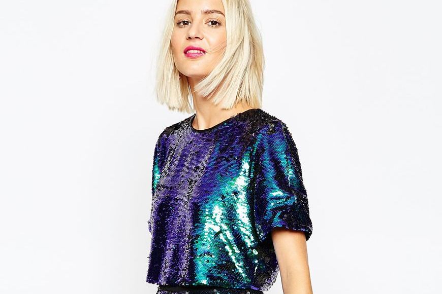 Glitter on the Dance Floor: 15 Ways to Sparkle in Style on New Year's ...