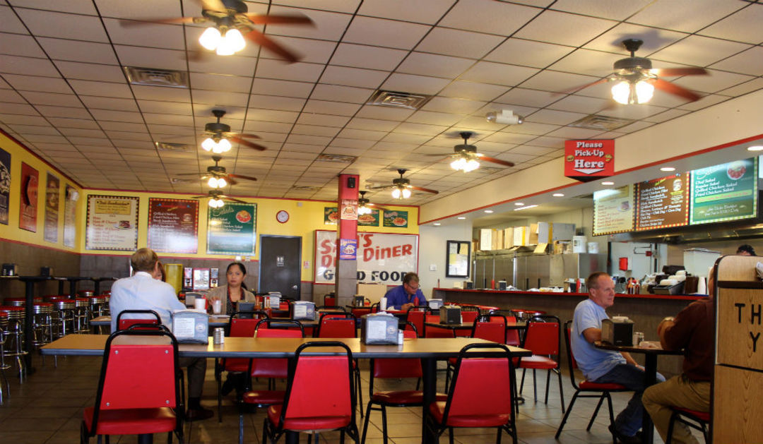 Sam’s Deli Diner: A Culinary Haven in the Heart of Town Sam’s Deli Diner: A Culinary Haven in the Heart of Town