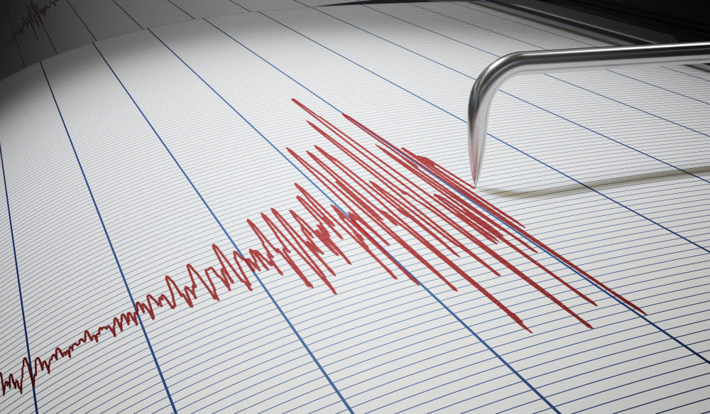 seismograph