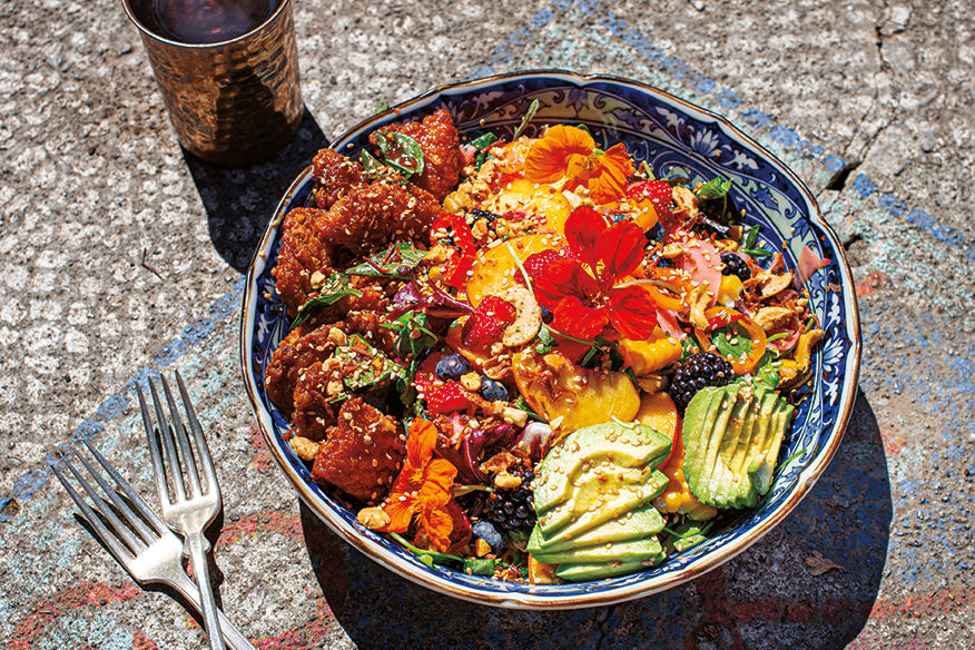 Kee S Loaded Kitchen Wants To Feed Everyone Portland Monthly