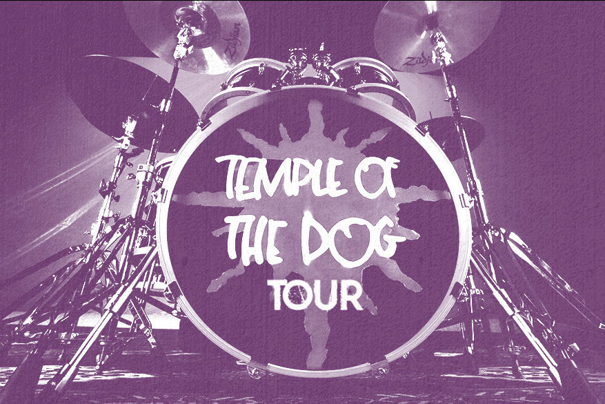 On This Day: Temple Of The Dog at The Tower Theatre in 2016