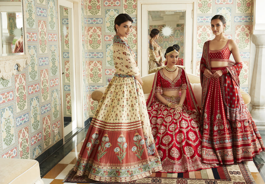 anita dongre casual wear