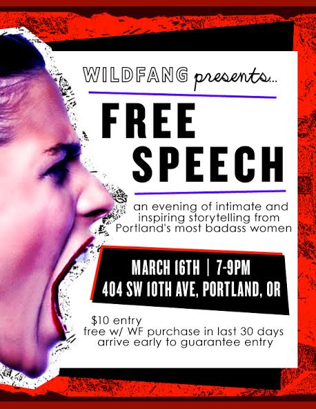 Free speech ghi6w7