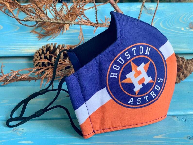 Antigua Men's Houston Astros … curated on LTK