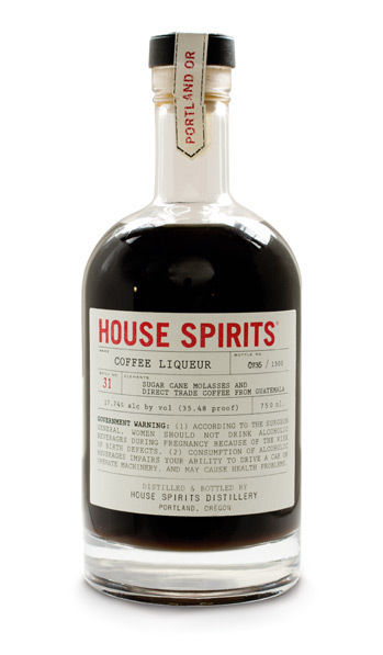 House spirits coffee liquor 06 chzwmc