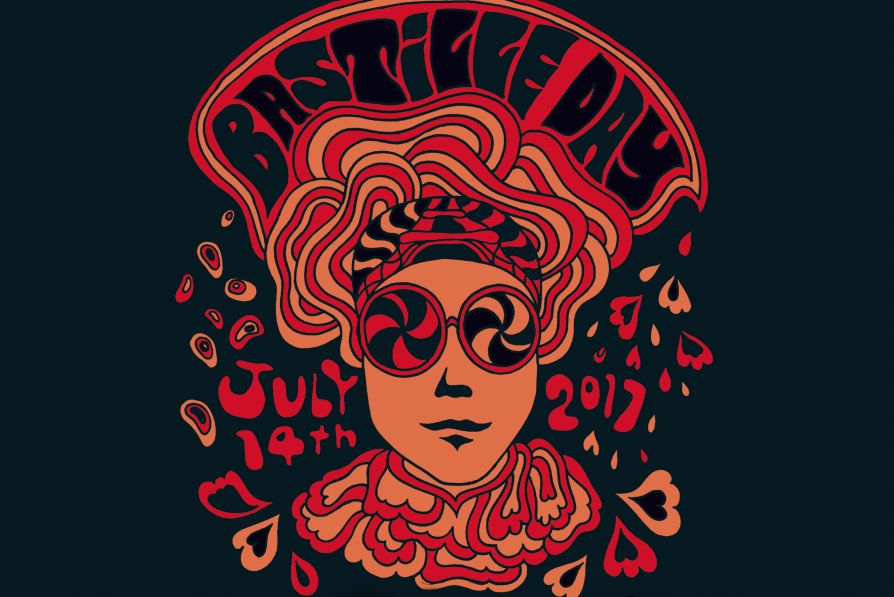 Bastille day 2017 web jsbube