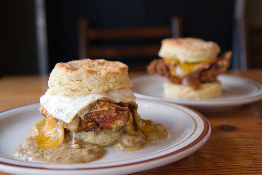 pine state biscuits