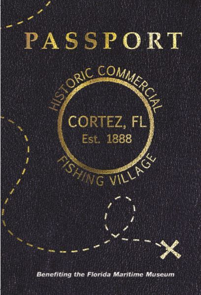 Cortez passport kadpti