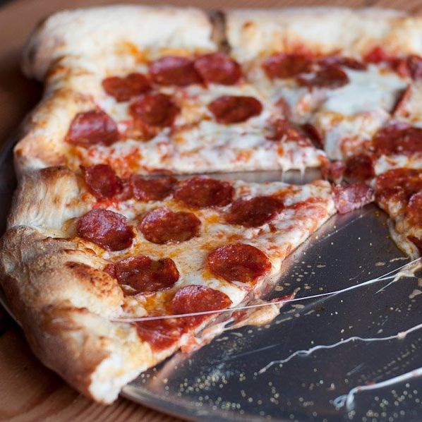 Ballard Pizza Kitchen Slu Ballard Pizza Kitchen Slu