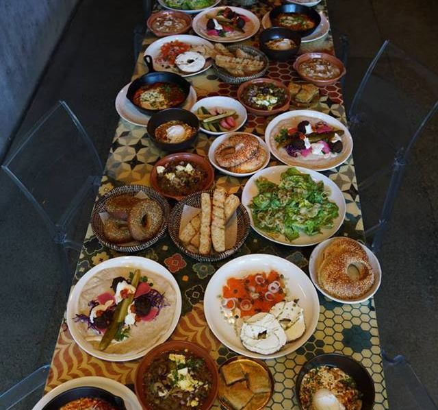 Brunch pbfqsd
