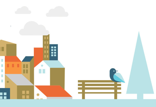 Housinglevy qrtb2b